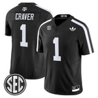 Black / Mario Craver / S