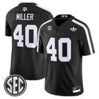 Black / Von Miller / S