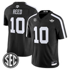 Black / Marcel Reed / S
