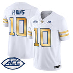 White / Haynes King / S