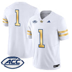 White / #1 Team / S