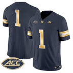 Navy / #1 Team / S