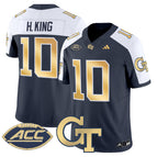 Navy Alternate / Haynes King / S