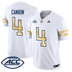 White / Isiah Canion / S