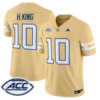 Gold / Haynes King / S