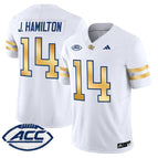 White / Joe Hamilton / S