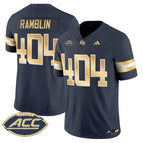 Navy / Ramblin 404 / S