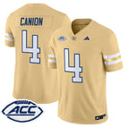 Gold / Isiah Canion / S