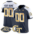 Men / Navy Alternate / S