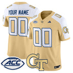 Men / Gold Alternate / S