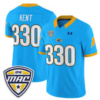 Light Blue / Kent 330 / S
