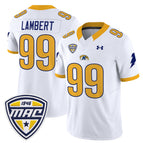White / Jack Lambert / S