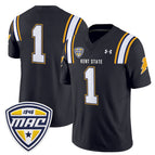 Dark Navy / #1 Team / S
