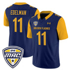 Navy / Julian Edelman / S