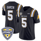 Dark Navy / Gavin Garcia / S