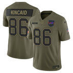 Olive / Dalton Kincaid / S