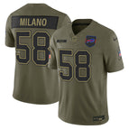Olive / Matt Milano / S