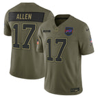 Olive / Josh Allen / S