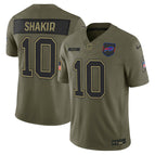 Olive / Khalil Shakir / S