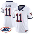White / Trell Harris / S