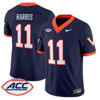 Navy / Trell Harris / S