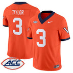 Orange / J'Mari Taylor / S