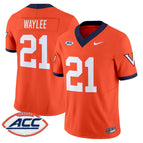 Orange / Harrison Waylee / S