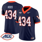 Navy / Hoos 434 / S