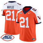Orange Alternate / Harrison Waylee / S