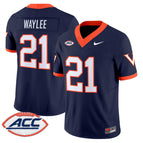 Navy / Harrison Waylee / S
