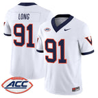 White / Chris Long / S