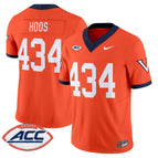 Orange / Hoos 434 / S