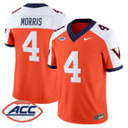 Orange Alternate / Chandler Morris / S
