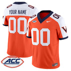 Men / Orange Alternate / S