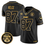 Black Gold / Travis Kelce / S