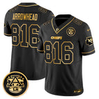 Black Gold / Arrowhead 816 / S