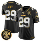 Black Limited / Kareem Hunt / S