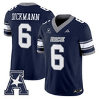 Navy / Drayden Dickmann / S