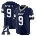 Navy / Tommy Kramer / S