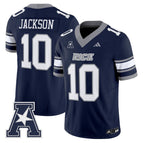 Navy / Quinton Jackson / S