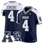 Navy Alternate / Chase Jenkins / S