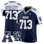 Navy Alternate / Bayou City 713 / S