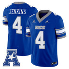 Light Blue / Chase Jenkins / S