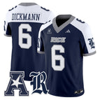 Navy Alternate / Drayden Dickmann / S