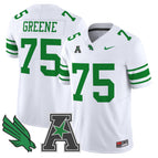 White / Joe Greene / S