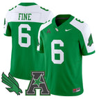 Green Alternate / Mason Fine / S