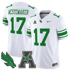White / Drew Mestemaker / S