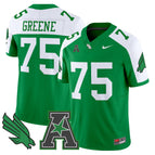 Green Alternate / Joe Greene / S