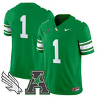 Green / #1 Team / S