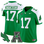 Green Alternate / Drew Mestemaker / S